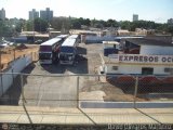 Garajes Paradas y Terminales Maracaibo por David Olivares Martinez