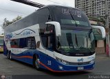 EME Bus 255 por Jerson Nova
