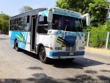 U.L.A.P. Machiques Maracaibo 22 por Abner Sarcos
