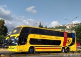 Expresos Los Llanos 031, por Alvin Rondn
