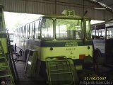 DC - Autobuses de Antimano 030, por Edgardo Gonzlez
