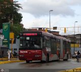 Bus CCS 1003, por Waldir Mata