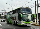 Transporte Vargas Service S.A.S. 950 por Leonardo Saturno