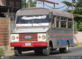 CA - Asociaci�n Cooperativa Transcunlaude 39 por Andr�s Ascanio