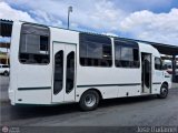 L�nea Uni�n S.C. 15 por Jos� Dudamel