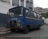 DC - Uni�n Conductores del Este A.C. 002 por Jonnathan Rodr�guez