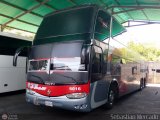 Transporte La Chinita XXI 6016, por Sebasti�n Mercado