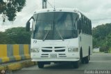 A.C. de Transporte Encarnaci�n 079, por Pablo Acevedo
