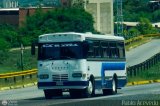 A.C. de Transporte La Raiza 073 por Pablo Acevedo