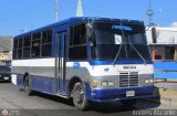A.C. Transporte Central Mor�n Coro 048