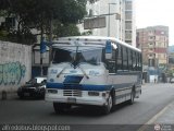 A.C. de Transporte Casarapa del Este 002, por alfredobus.blogspot.com