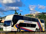 Aerorutas de Venezuela 0420 por Josu� S�nchez