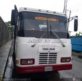 A.C. Transporte Paez 018