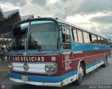 Transporte Las Delicias C.A. 28, por Jos Briceo
