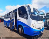 Grupo de Transporte Los Intendentes 002, por J. Calzadilla Sanabria 