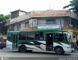 DC - Unin Conductores de Antimano 283