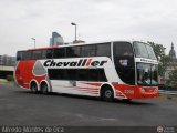 Nueva Chevallier (T.A. Chevallier) 5200, por Alfredo Montes de Oca