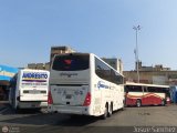 Garajes Paradas y Terminales Puerto-la-Cruz