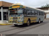 ZU - Transporte Maracaibo La Paz 16 por Abner Sarcos