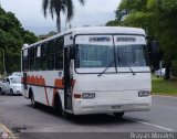TA - Autobuses de Pueblo Nuevo C.A. 01, por Brayan Morales 