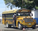 Transporte Palo Negro La Morita 2 092, por Daniel Fern�ndez