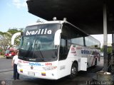 Expreso Brasilia 6595