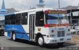 Coop. de Transporte La Candelaria 28, por Andrs Ascanio