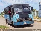 ZU - A.C. de Conductores Curva Villa Baralt 020 por Abner Sarcos