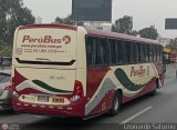 Empresa de Transporte Perú Bus S.A. 961.