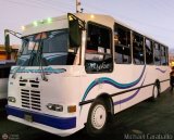 A.C. Mixta Conductores Unidos 162