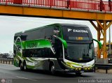 Transportes Falcons (Per�) 282