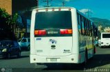 A.C. Mixta Conductores Unidos 155 por Pablo Acevedo