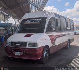 Cooperativa de Transporte Cabimara 52, por Sebastin Mercado