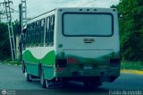A.C. de Transporte La Raiza 022 por Pablo Acevedo