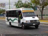 ZU - A.C. Lnea por puesto San Francisco 13 Servibus de Venezuela ServiCity Plus Iveco Serie TurboDaily