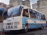 MI - E.P.S. Transporte de Guaremal 018, por Rams�s Zapata