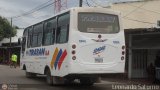 Transporte Trasan (Colombia) 266, por Leonardo Saturno