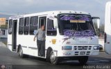 A.C. de Transporte Sol de Tamanaco 26 por Andr�s Ascanio