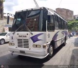 U.C. San Antonio S.C. 135 por Rams�s Zapata