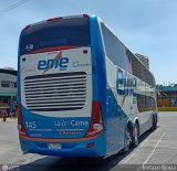 EME Bus (Chile) 145