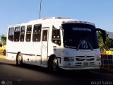 Uni�n Tejer�as A.C. 05 por �ngel Sal�n
