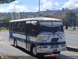 Coop. Transporte Menca de Leoni 033 por Daniel Fern�ndez