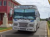 Colectivos Guasare C.A 30 por Abner Sarcos