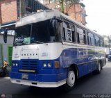 MI - Uni�n Circunvalaci�n Los Teques 089