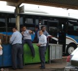 Profesionales del Transporte de Pasajeros Conductores, por Jhon Rojas
