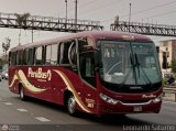 Empresa de Transporte Per Bus S.A. 363, por Leonardo Saturno