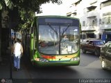 Metrobus Caracas 311 Fanabus Rio3000 Volvo B7R