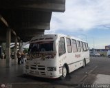 Ejecutivos Kova 080, por Gabriel Estevez