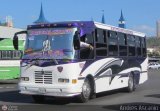 Transporte Virgen del Carmen 15, por Andrs Ascanio