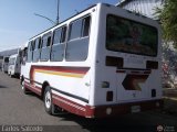 DC - A.C. de Transporte El Alto 030, por Carlos Salcedo